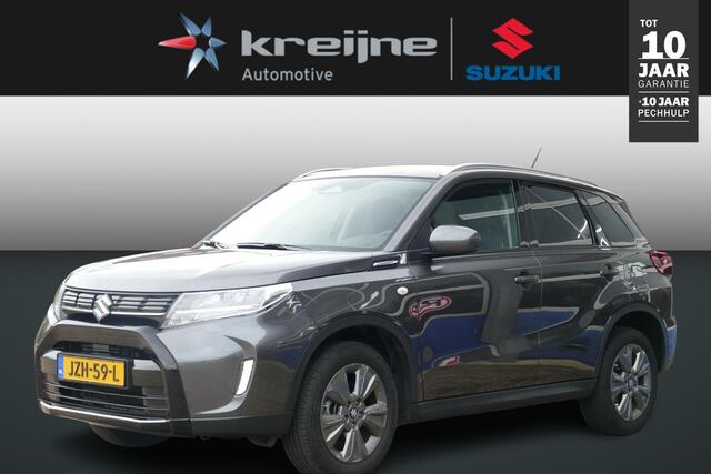 Suzuki VITARA 1.5 Hybrid Select | RIJKLAARPRIJS |