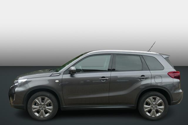 Suzuki VITARA 1.5 Hybrid Select | RIJKLAARPRIJS |