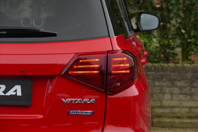 Suzuki VITARA Style | RIJKLAARPRIJS | SCHUIFDAK |