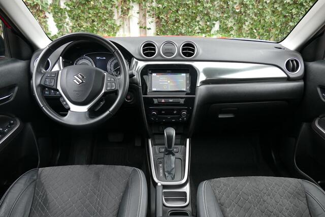 Suzuki VITARA Style | RIJKLAARPRIJS | SCHUIFDAK |