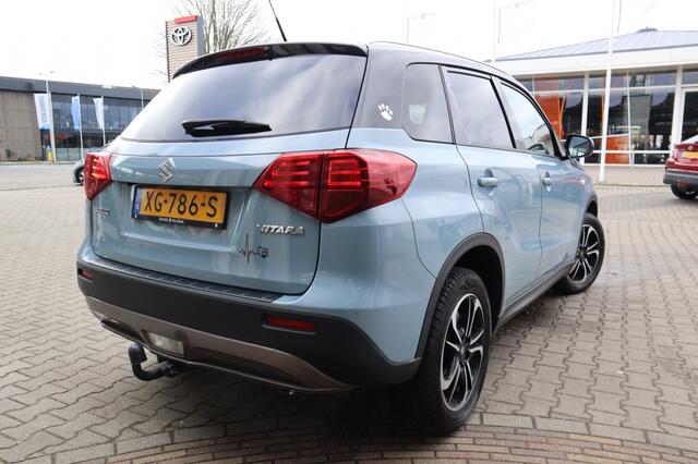 Suzuki VITARA 1.0 BoosterJet Select Trekhaak/Apple/AndroidAuto
