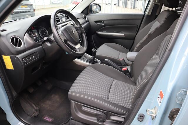 Suzuki VITARA 1.0 BoosterJet Select Trekhaak/Apple/AndroidAuto