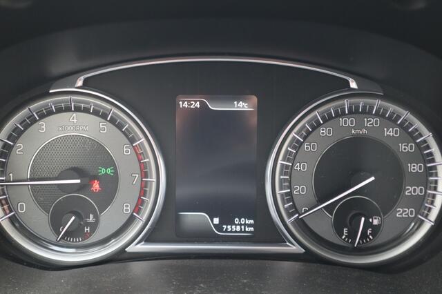 Suzuki VITARA 1.0 BoosterJet Select Trekhaak/Apple/AndroidAuto