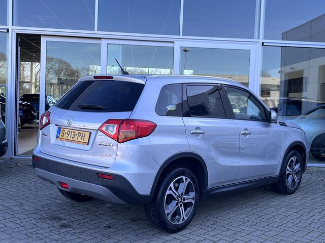 Suzuki VITARA 1.4 S Allgrip All-Season Banden / Climate Control / Stoelverwarming / Navigatie