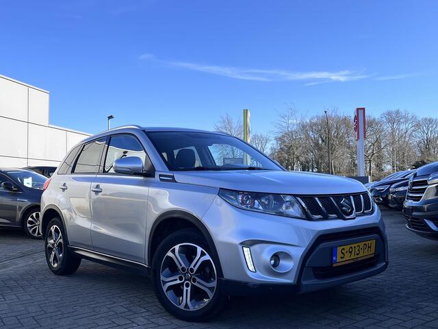 Suzuki VITARA 1.4 S Allgrip All-Season Banden / Climate Control / Stoelverwarming / Navigatie
