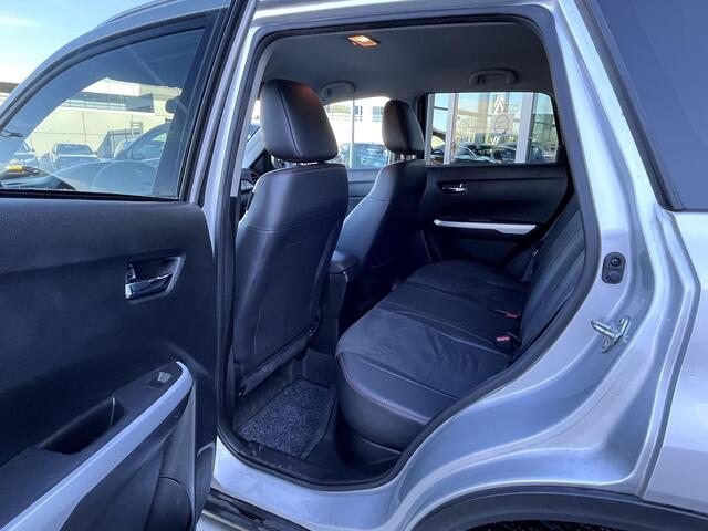 Suzuki VITARA 1.4 S Allgrip All-Season Banden / Climate Control / Stoelverwarming / Navigatie