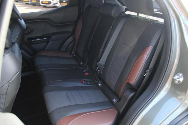 Suzuki VITARA e Style 61 kWh Elektrische Bestuurdersstoel, Stoelverwarming, Interieur voorverwarming, Panoramadak