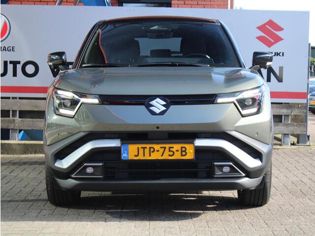 Suzuki VITARA e Style 61 kWh Elektrische Bestuurdersstoel, Stoelverwarming, Interieur voorverwarming, Panoramadak
