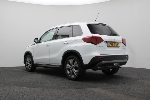 Suzuki VITARA 1.4 Boosterjet Select Smart Hybrid