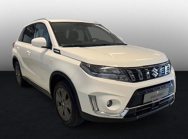 Suzuki VITARA 1.5 Full Hybrid Select automaat Allgrip ( Apple Carplay / Androi