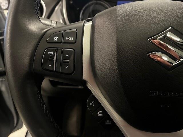 Suzuki VITARA 1.5 Full Hybrid Select automaat Allgrip ( Apple Carplay / Androi