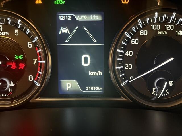 Suzuki VITARA 1.5 Full Hybrid Select automaat Allgrip ( Apple Carplay / Androi