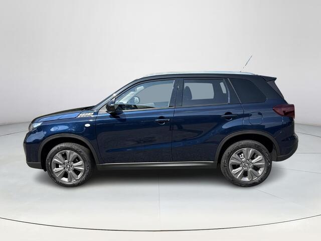 Suzuki VITARA 1.4 Boosterjet Smart Hybrid Select **AUTOMAAT/ NIEUWE AUTO/ DIRECT LEVERBAAR**