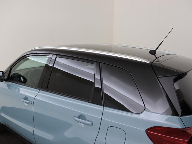 Suzuki VITARA 1.4 Boosterjet Smart Hybrid Style *NIEUW*