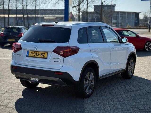 Suzuki VITARA 1.4 BOOSTERJET SELECT CAMERA CARPLAY ADD. CRUISE DAB+ NAVI