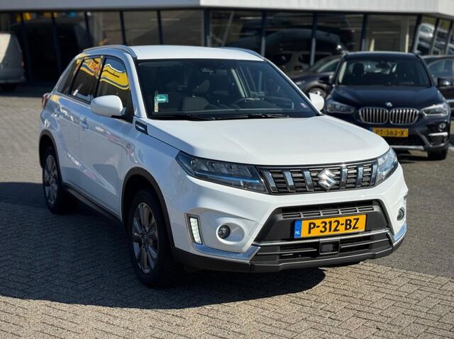 Suzuki VITARA 1.4 BOOSTERJET SELECT CAMERA CARPLAY ADD. CRUISE DAB+ NAVI