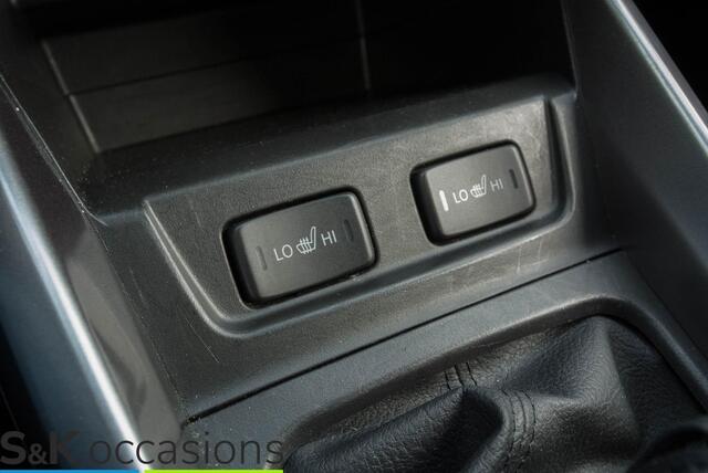 Suzuki VITARA 1.4 Boosterjet Style Smart Hybrid