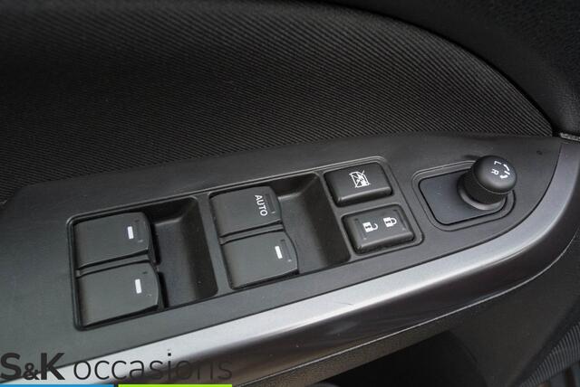 Suzuki VITARA 1.4 Boosterjet Style Smart Hybrid