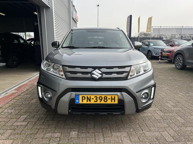 Suzuki VITARA 1.6 Rhino All seizoenbanden|Trekhaak