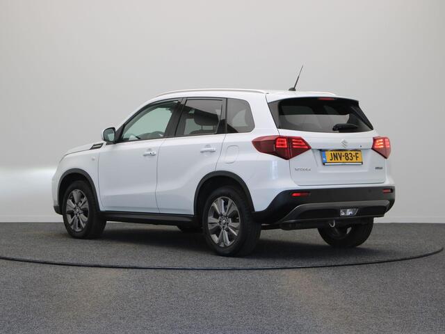 Suzuki VITARA 1.5 Hybrid Select | Automaat | Apple Carplay & Android Auto | Stoelverwarming | All Season Banden |