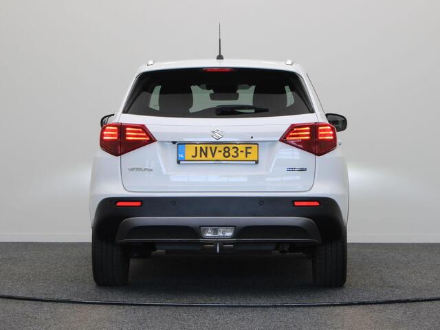 Suzuki VITARA 1.5 Hybrid Select | Automaat | Apple Carplay & Android Auto | Stoelverwarming | All Season Banden |