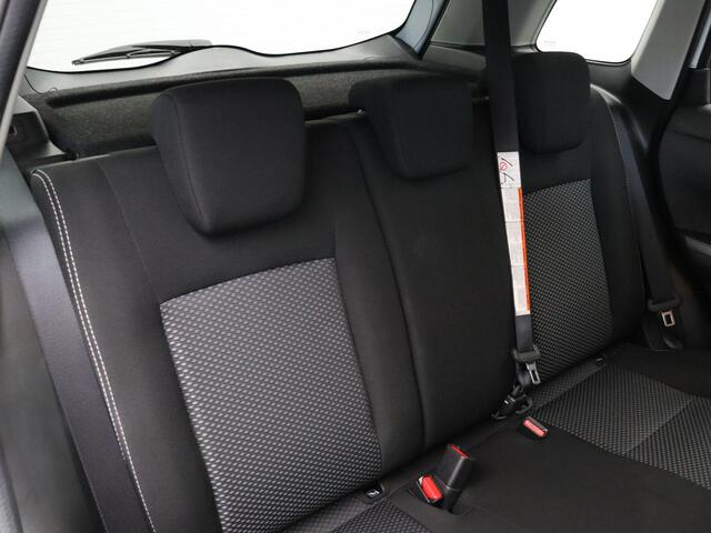 Suzuki VITARA 1.5 Hybrid Select | Automaat | Apple Carplay & Android Auto | Stoelverwarming | All Season Banden |