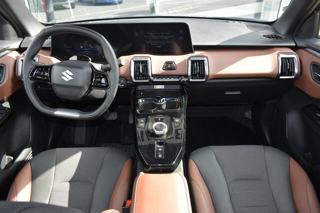 Suzuki VITARA e Style 61 kWh | Direct leverbaar |