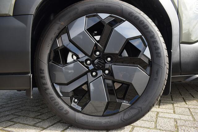 Suzuki VITARA e Style 61 kWh | Direct leverbaar |