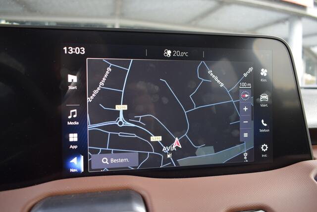 Suzuki VITARA e Style 61 kWh | Direct leverbaar |