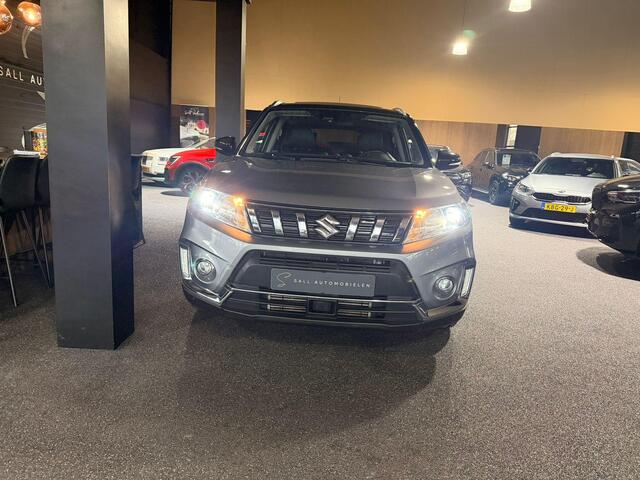 Suzuki VITARA 1.4 Boosterjet Stijl Pano|Compleet dealer onderhouden|Camera|Navi