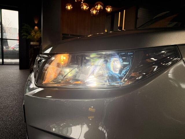 Suzuki VITARA 1.4 Boosterjet Stijl Pano|Compleet dealer onderhouden|Camera|Navi