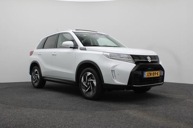 Suzuki VITARA 1.5 Hybrid Style | Automaat | Panoramadak | | Keyless | Stoelverwarming