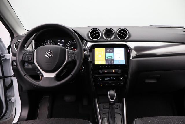 Suzuki VITARA 1.5 Hybrid Style | Automaat | Panoramadak | | Keyless | Stoelverwarming