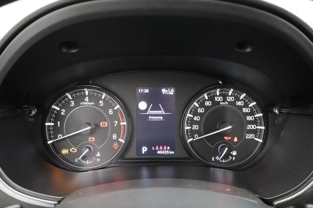 Suzuki VITARA 1.5 Hybrid Style | Automaat | Panoramadak | | Keyless | Stoelverwarming