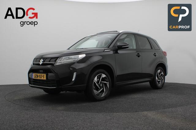 Suzuki VITARA 1.4 Boosterjet Style Smart Hybrid | Panoramadak | Half Leder | Camera