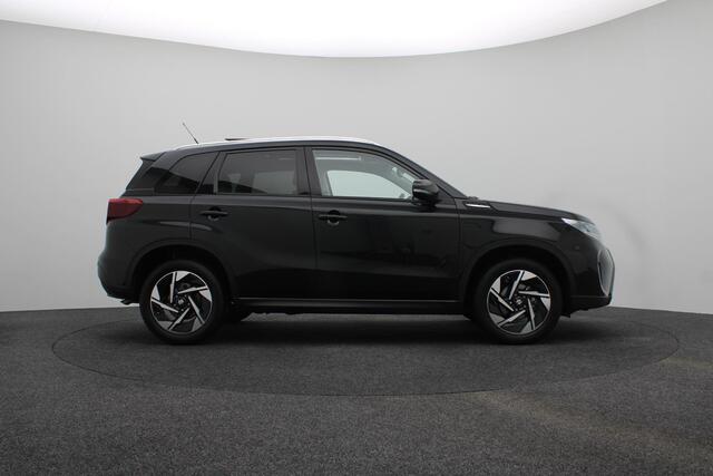 Suzuki VITARA 1.4 Boosterjet Style Smart Hybrid | Panoramadak | Half Leder | Camera