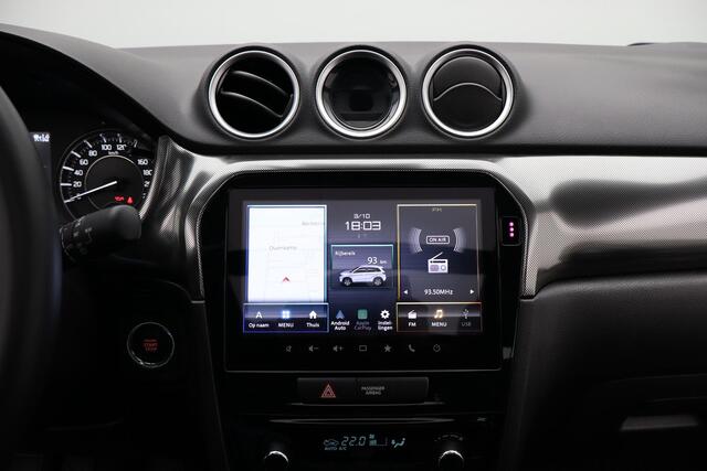 Suzuki VITARA 1.4 Boosterjet Style Smart Hybrid | Panoramadak | Half Leder | Camera