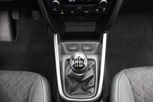 Suzuki VITARA 1.4 Boosterjet Style Smart Hybrid | Panoramadak | Half Leder | Camera