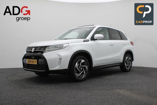 Suzuki VITARA 1.4 Boosterjet Style Smart Hybrid | Panoramadak | | Keyless | Stoelverwarming