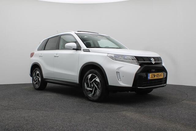 Suzuki VITARA 1.4 Boosterjet Style Smart Hybrid | Panoramadak | | Keyless | Stoelverwarming
