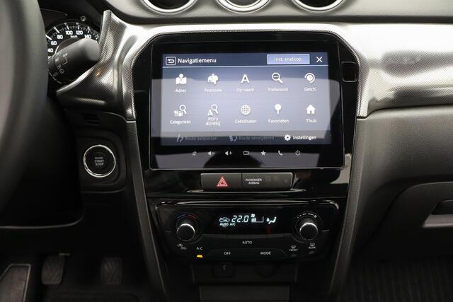 Suzuki VITARA 1.4 Boosterjet Style Smart Hybrid | Panoramadak | | Keyless | Stoelverwarming