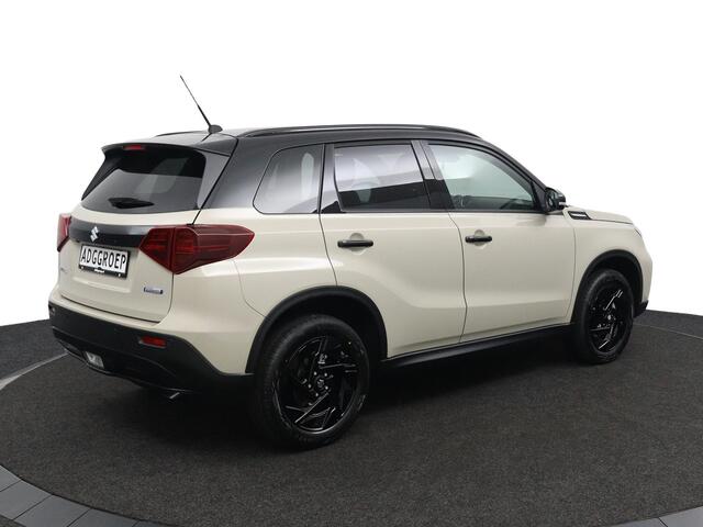 Suzuki VITARA 1.4 Boosterjet Smart Hybrid Special Edition | 60 Jaar Suzuki in Nederland | Gelimiteerde oplage leverbaar |