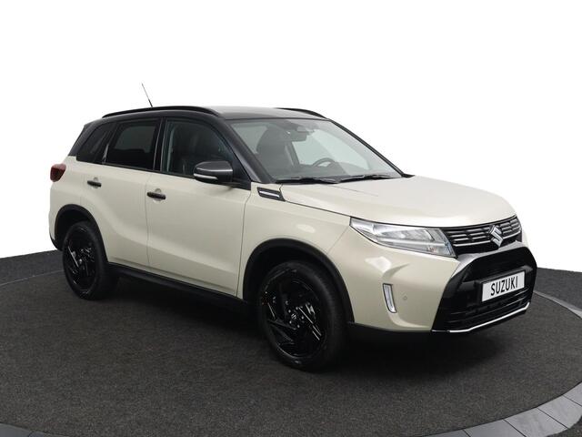 Suzuki VITARA 1.4 Boosterjet Smart Hybrid Special Edition | 60 Jaar Suzuki in Nederland | Gelimiteerde oplage leverbaar |