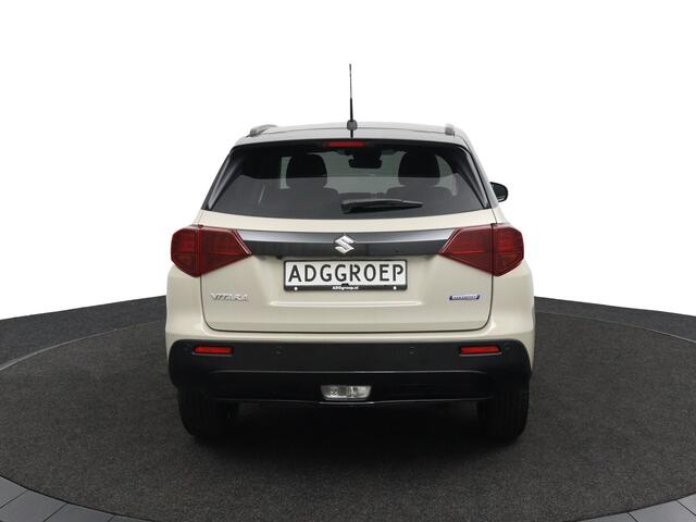 Suzuki VITARA 1.4 Boosterjet Smart Hybrid Special Edition | 60 Jaar Suzuki in Nederland | Gelimiteerde oplage leverbaar |