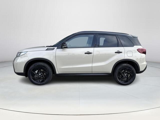 Suzuki VITARA 1.4 Boosterjet Smart Hybrid Special Edition tot 10 jaar of 200.000km fabrieksgarantie | direct uit voorraad leverbaar
