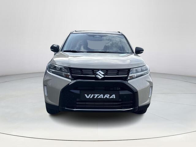 Suzuki VITARA 1.4 Boosterjet Smart Hybrid Special Edition tot 10 jaar of 200.000km fabrieksgarantie | direct uit voorraad leverbaar