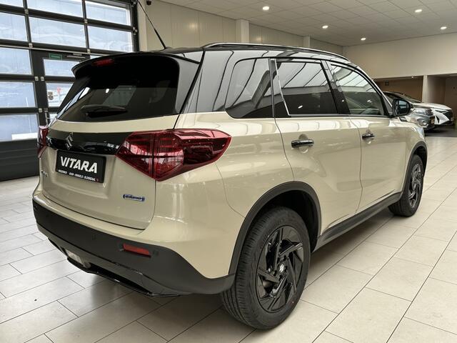 Suzuki VITARA 1.4 Smart Hybrid Special Edition [ TIJDELIK LEVERBAAR I ALCANTAR