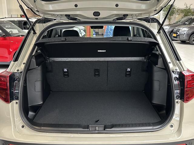 Suzuki VITARA 1.4 Smart Hybrid Special Edition [ TIJDELIK LEVERBAAR I ALCANTAR