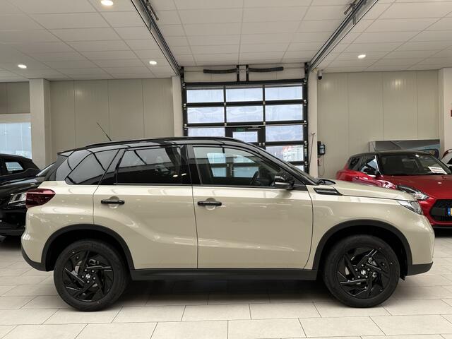Suzuki VITARA 1.4 Smart Hybrid Special Edition [ TIJDELIK LEVERBAAR I ALCANTAR