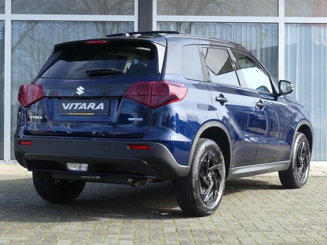 Suzuki VITARA 1.4 Boosterjet Smart Hybrid Special Edition AUTOMAAT, Sunroof, Apple Carpl/Andr Auto, Camera